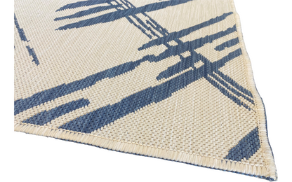  Human Comfort Chatan Outdoor Teppich 230 X 80 Cm
