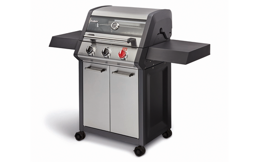  Enders Monroe ProX 3 S Turbo Gasgrill