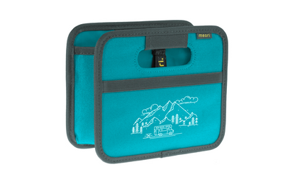  Meori Faltbox Mini Wohnmobil