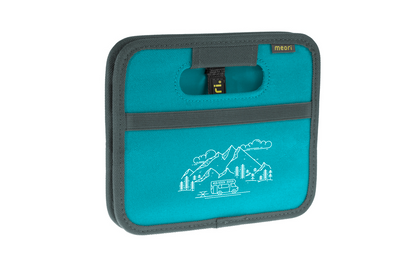  Meori Faltbox Mini Wohnmobil