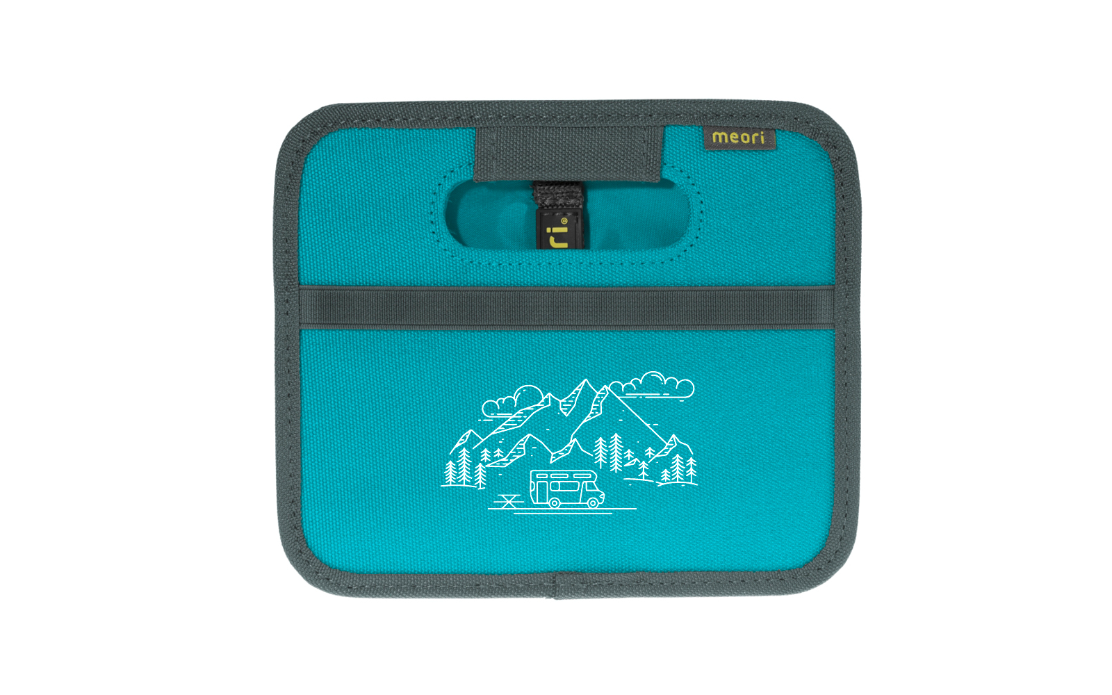  Meori Faltbox Mini Wohnmobil