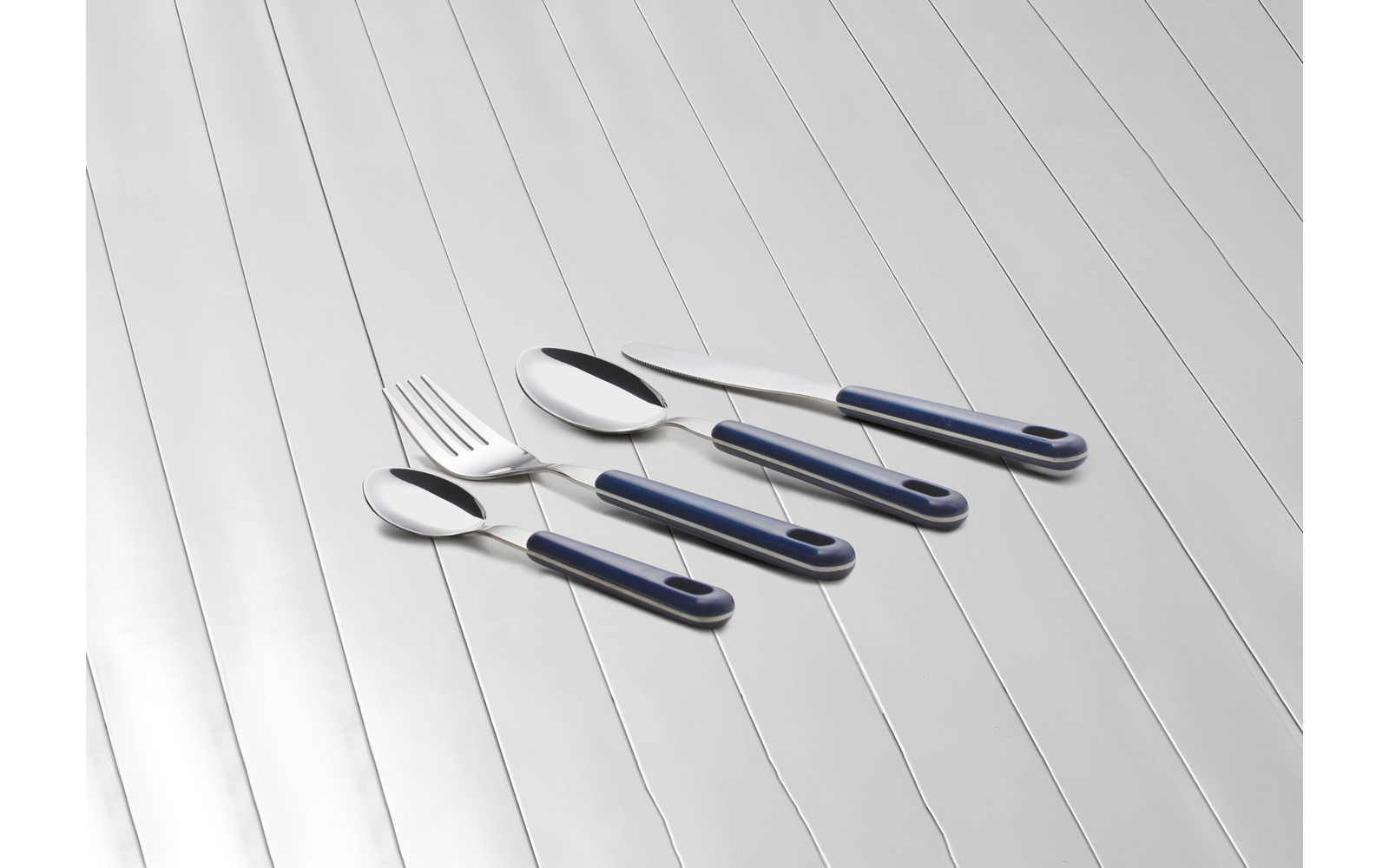  Brunner Besteckset Savor