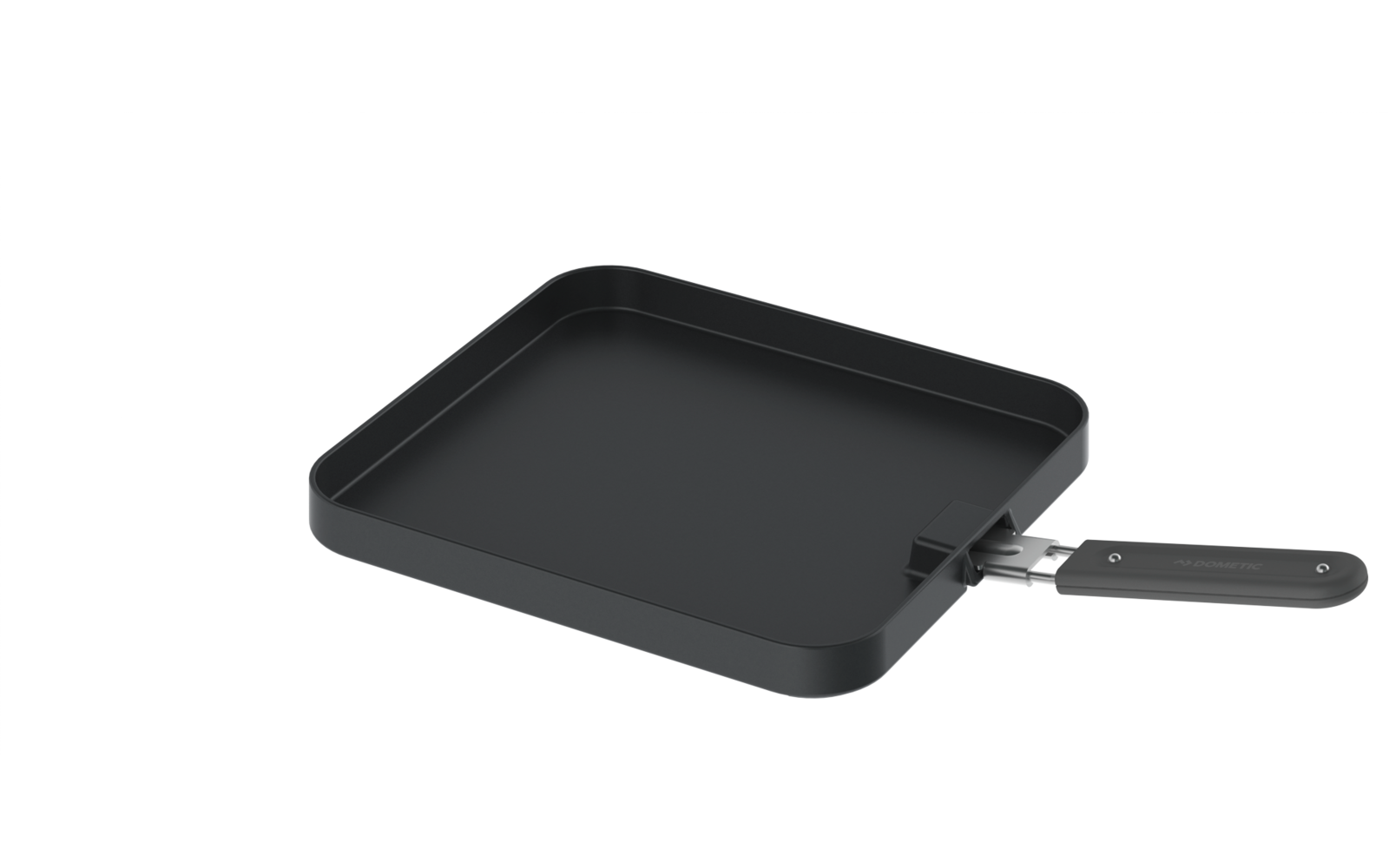  CADAC Universal Flache Grillplatte