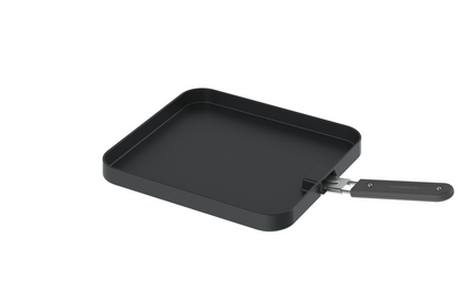  CADAC Universal Flache Grillplatte