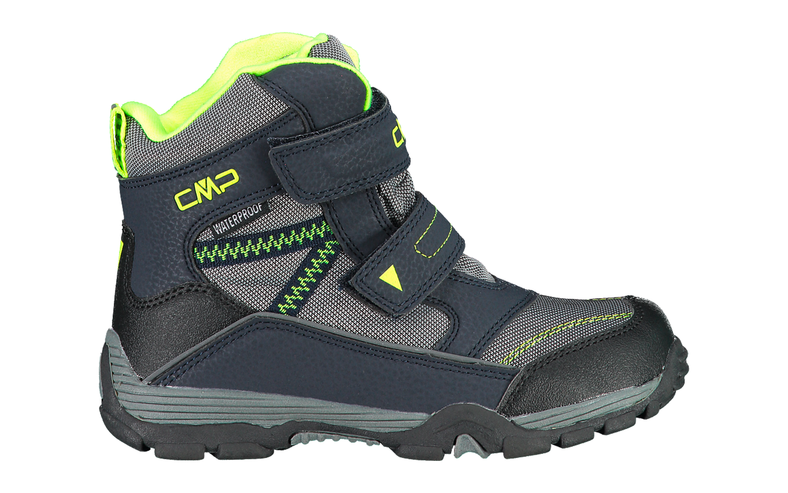 CMP Campagnolo Pyry Kinder Schneestiefel