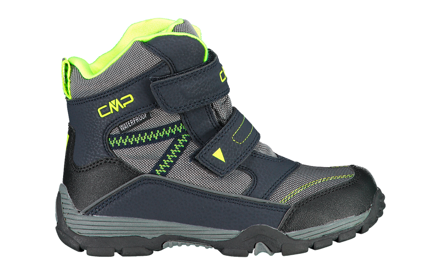 CMP Campagnolo Pyry Kinder Schneestiefel
