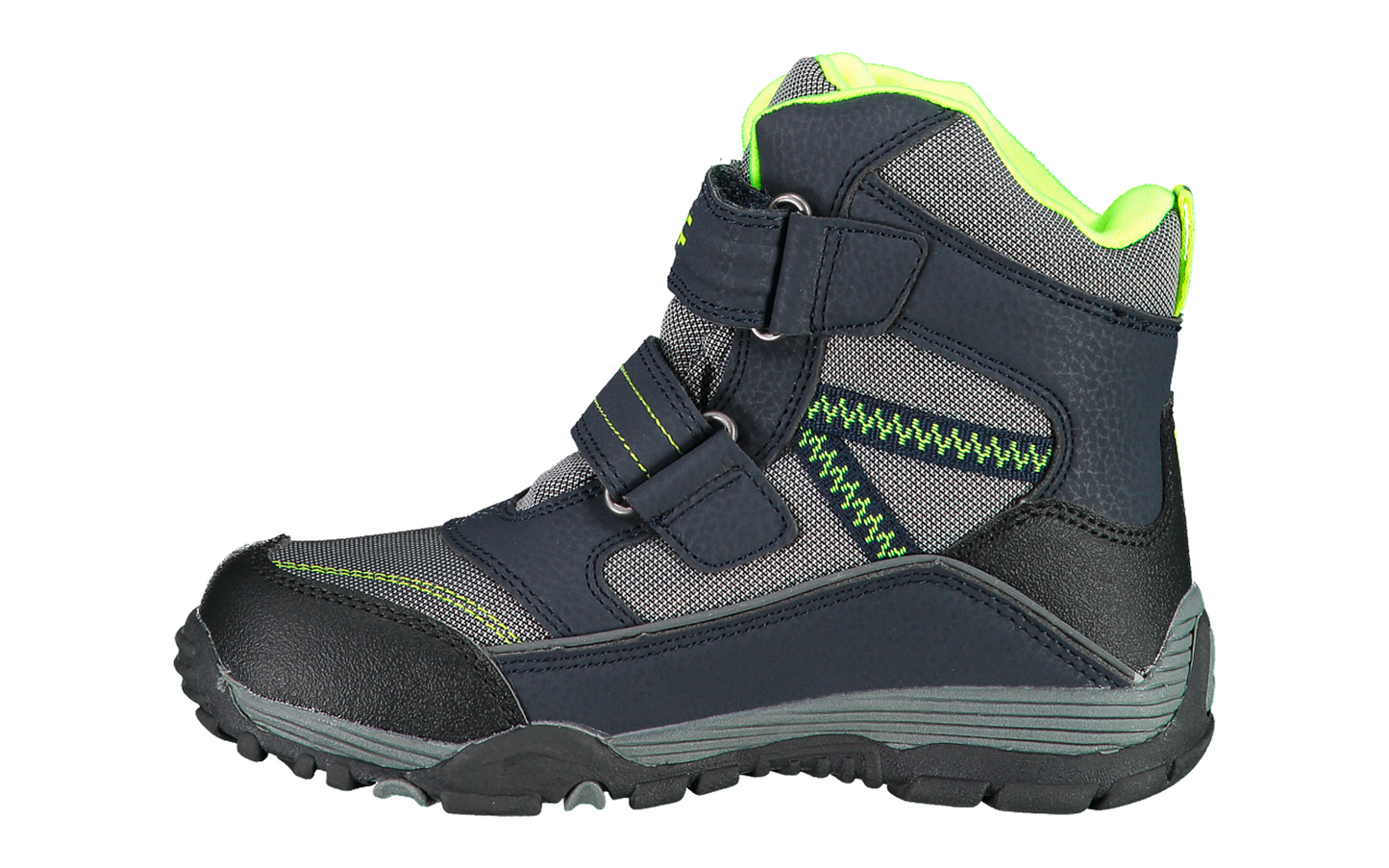 CMP Campagnolo Pyry Kinder Schneestiefel