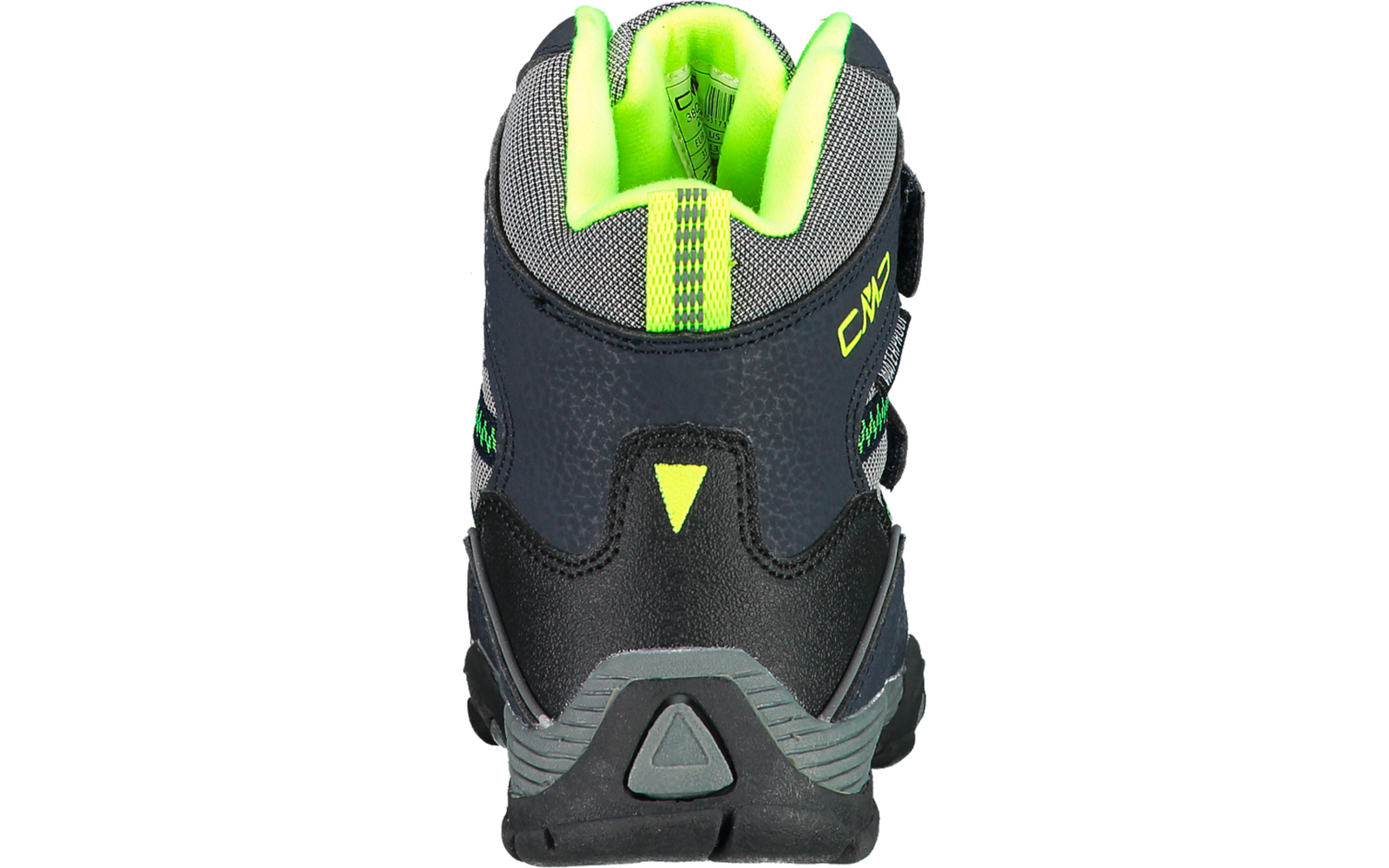 CMP Campagnolo Pyry Kinder Schneestiefel