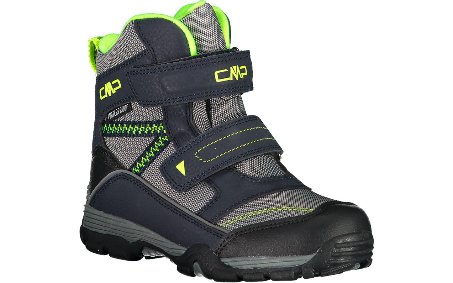 CMP Campagnolo Pyry Kinder Schneestiefel