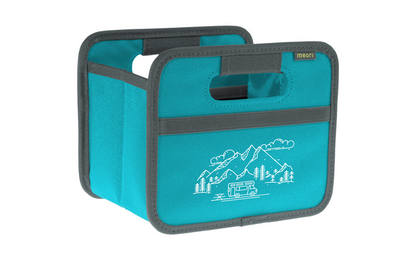  Meori Faltbox Mini Wohnmobil