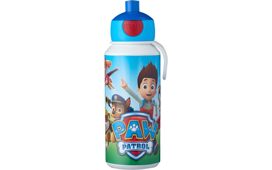 Mepal Trinkflasche Pop-Up Campus 400 Ml