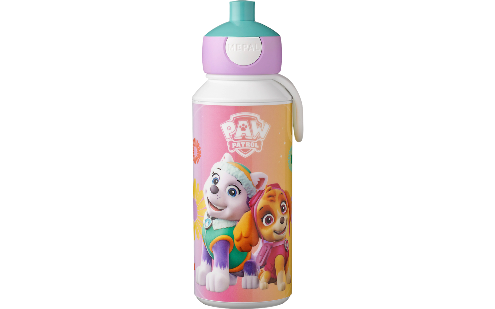  Mepal Trinkflasche Pop-Up Campus 400 Ml