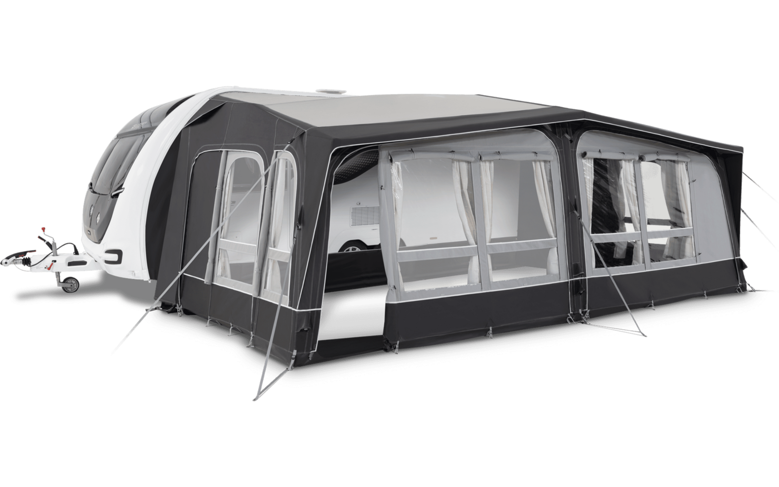  Dometic Residence AIR All-Season Aufblasbares Vorzelt