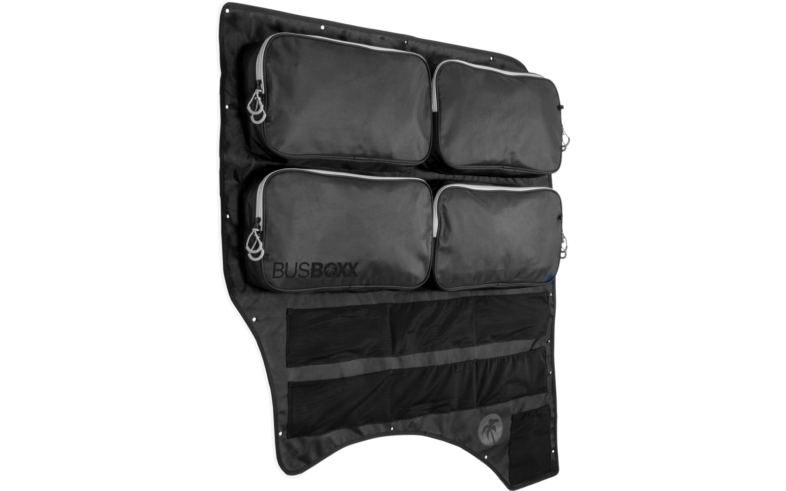  Bus-Boxx UtilitywallBOXX Large