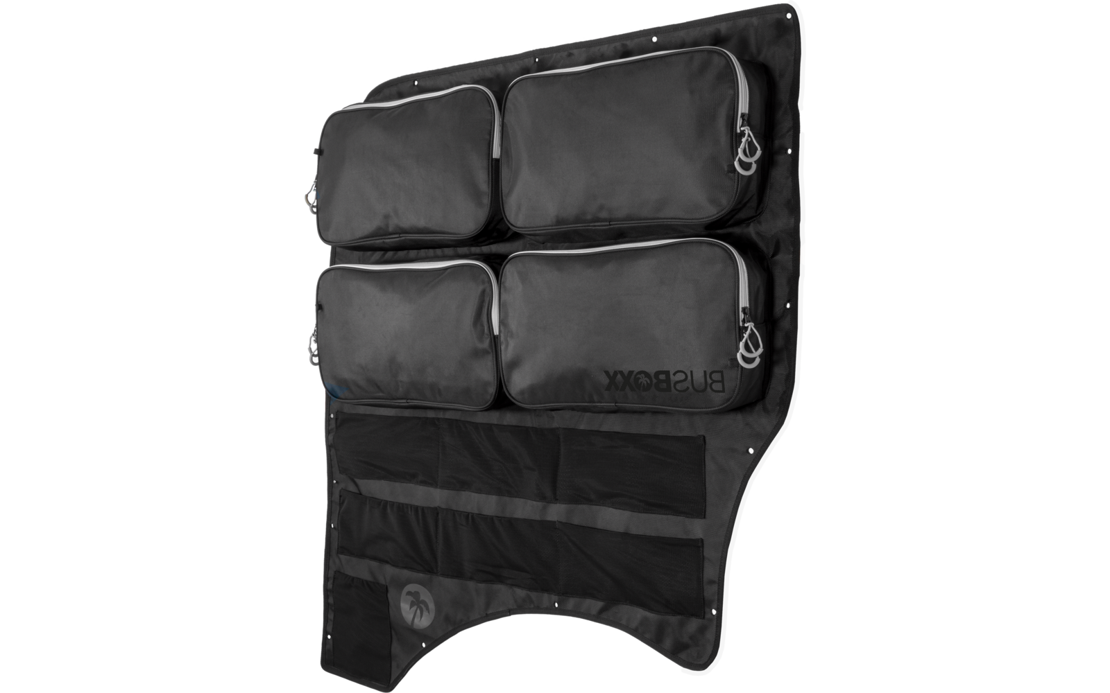  Bus-Boxx UtilitywallBOXX Large