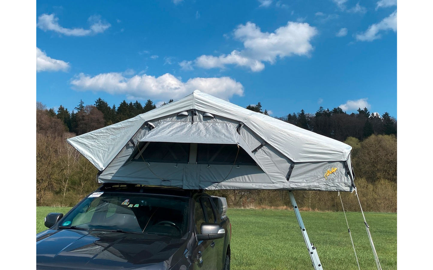  Gordigear Daintree Dachzelt