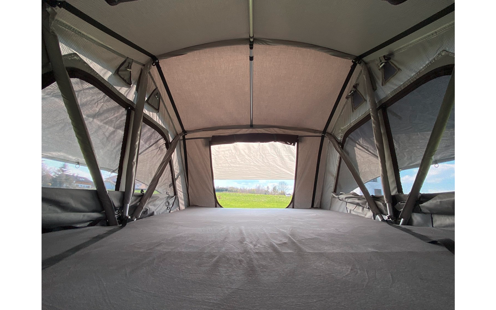  Gordigear Daintree Dachzelt