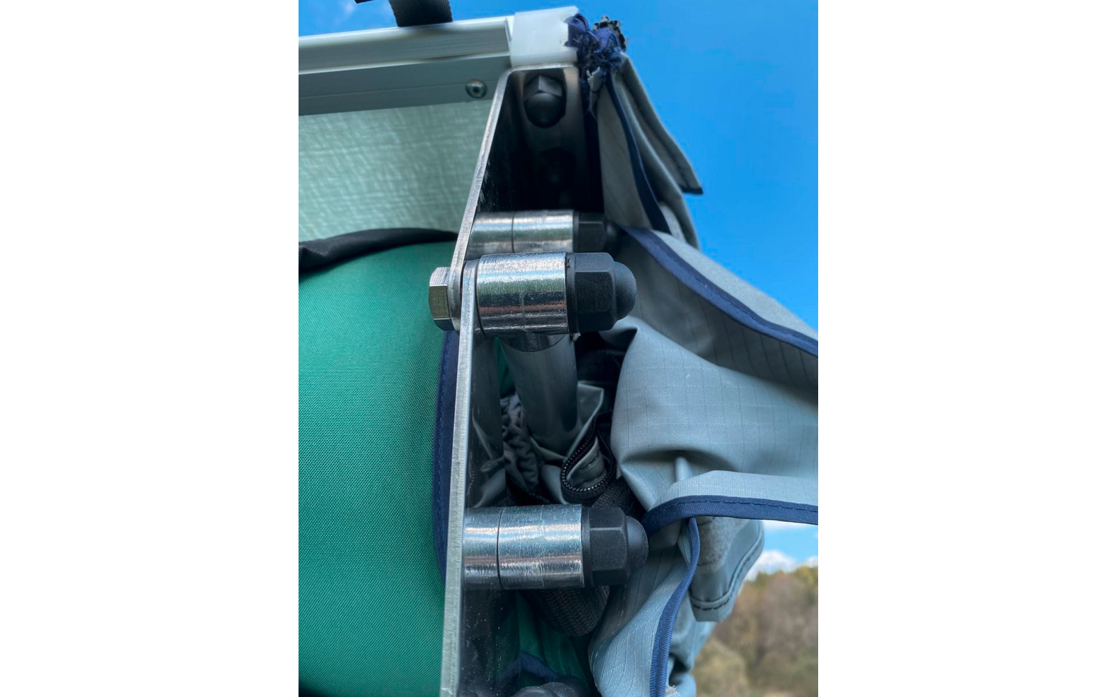  Gordigear Daintree Dachzelt