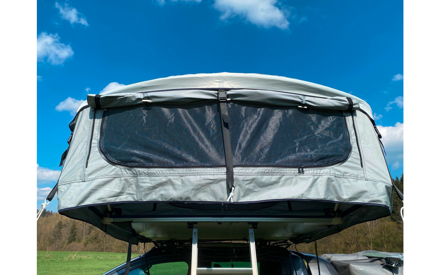  Gordigear Daintree Dachzelt