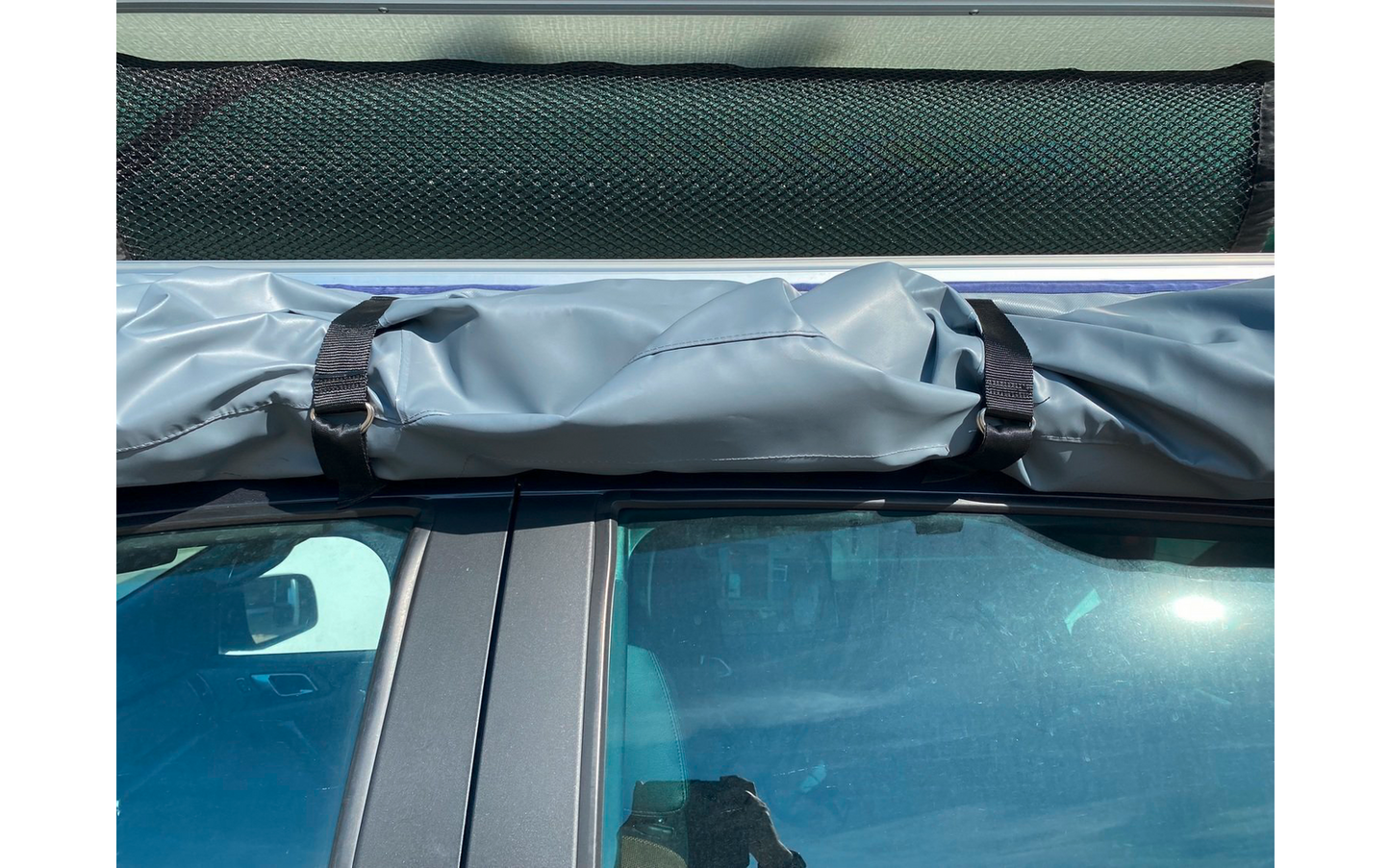  Gordigear Daintree Dachzelt