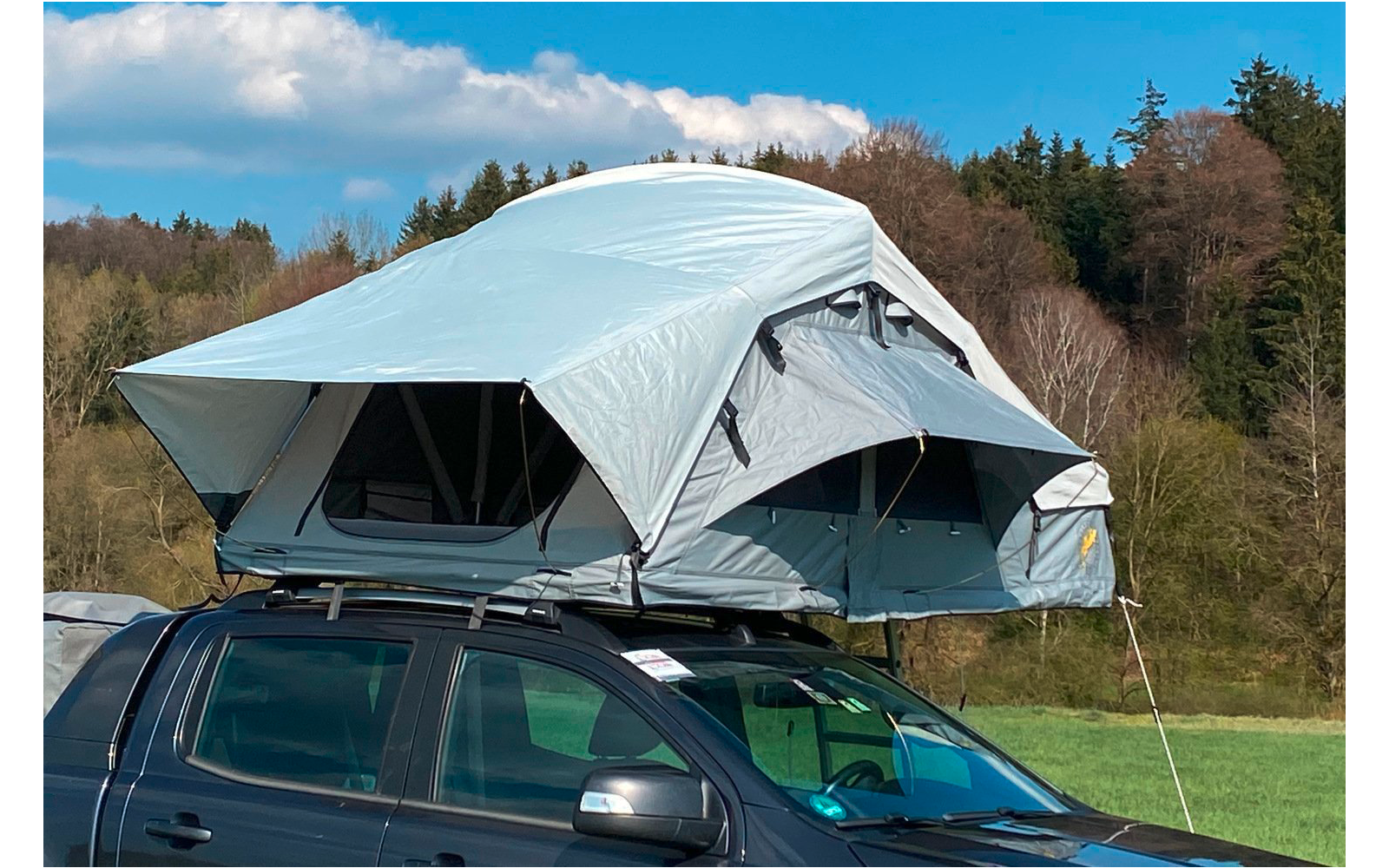  Gordigear Daintree Dachzelt
