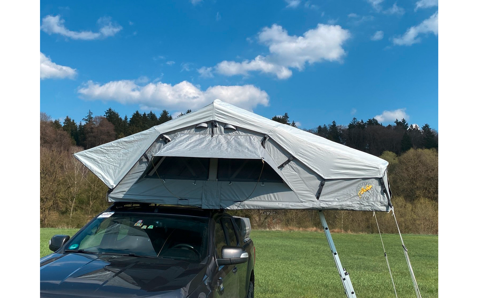  Gordigear Daintree Dachzelt