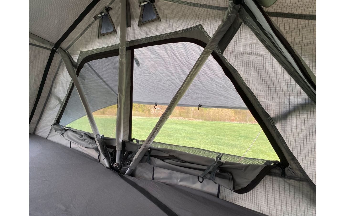  Gordigear Daintree Dachzelt