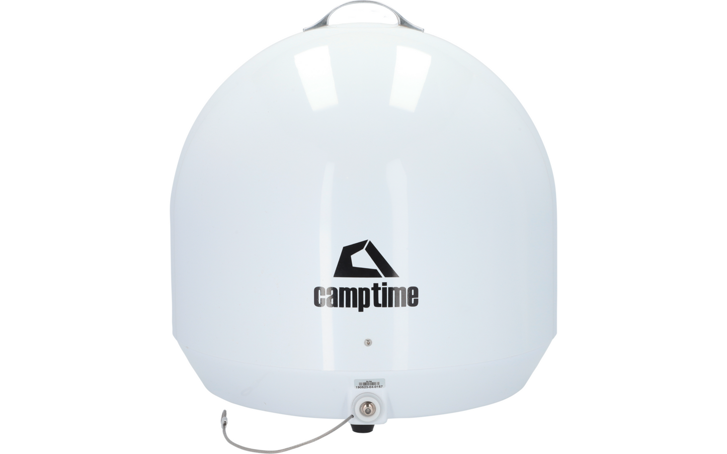  Camptime Portable Kuppelantenne
