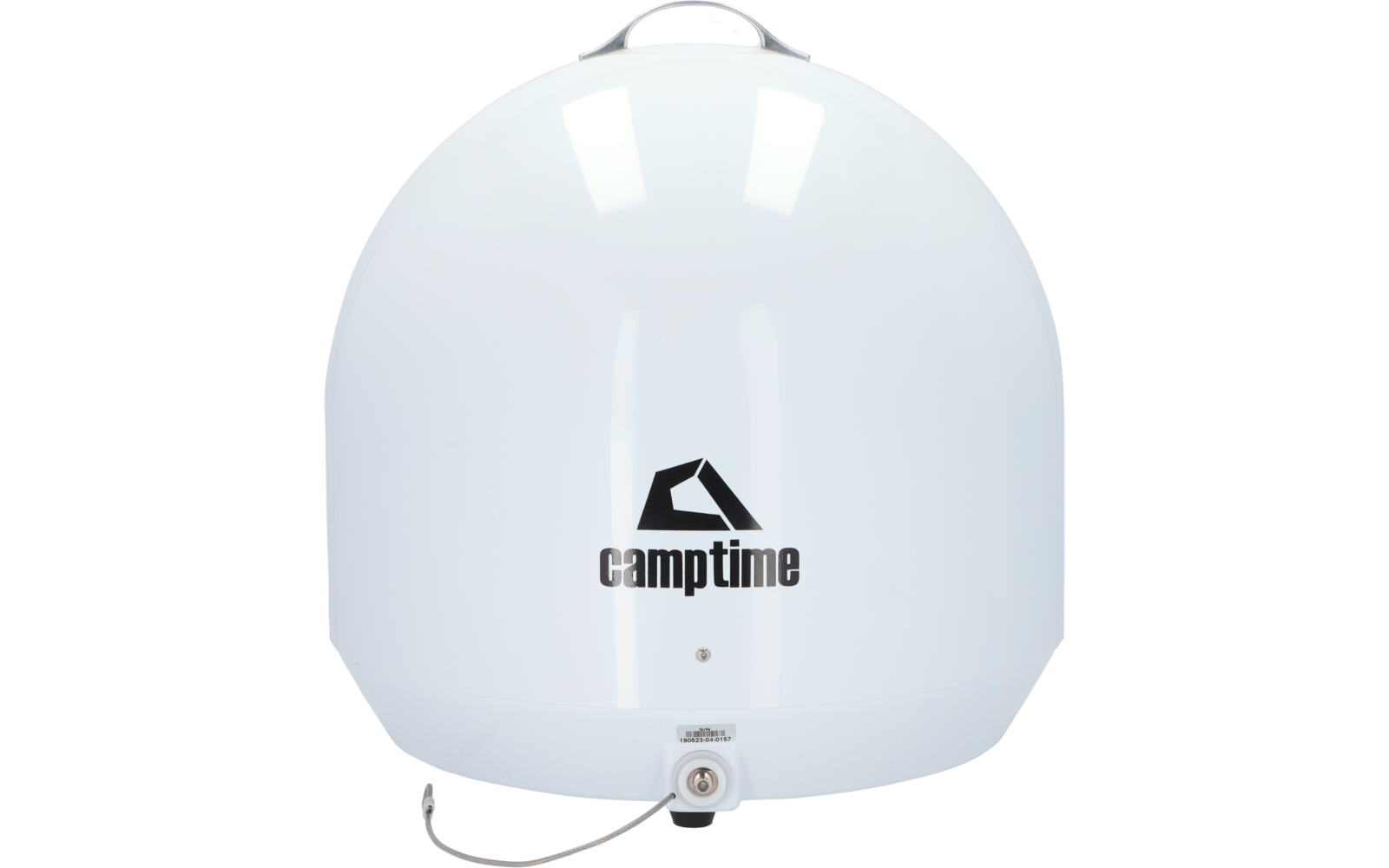 Camptime Portable Kuppelantenne