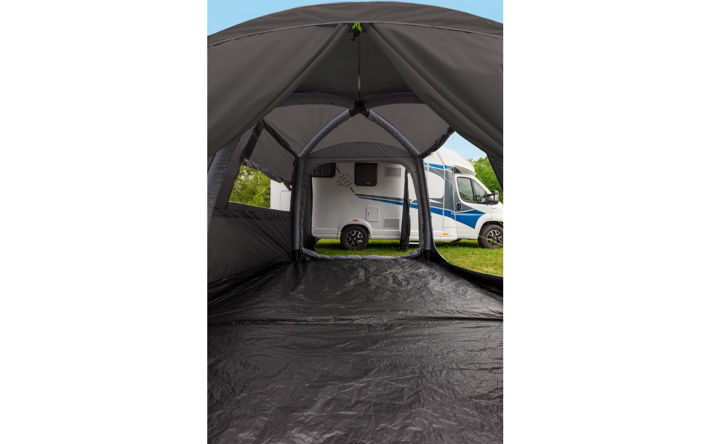  Berger Liberta-Air XL Busvorzelt