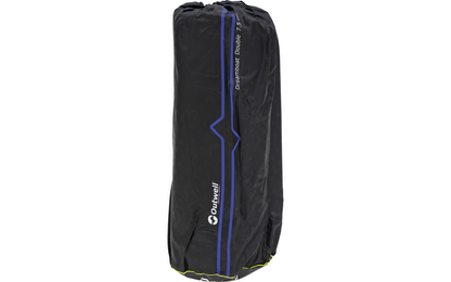  Outwell Dreamboat Double Isomatte Selbstaufblasend 200 X 140 Cm