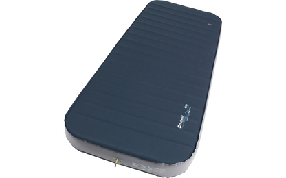  Outwell Dreamboat Single Isomatte Selbstaufblasend Blau