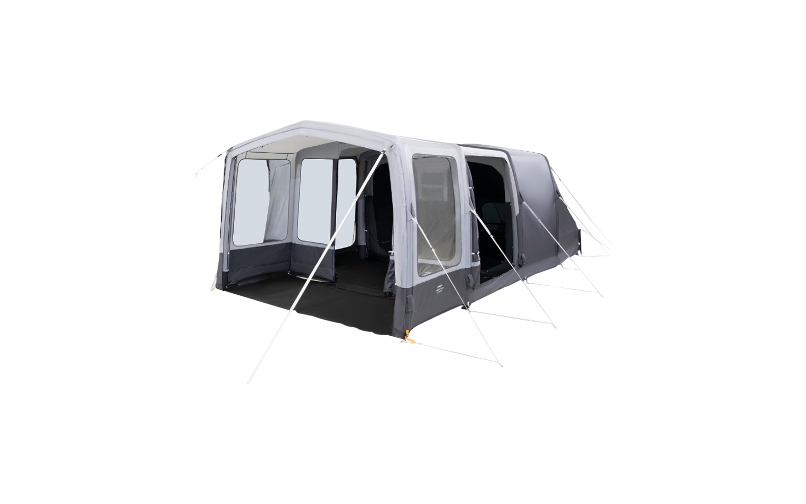  Dometic Rarotonga DA FTT 401 AIR Aufblasbares Driveaway Vorzelt 3 M