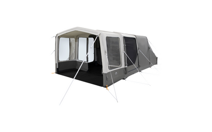 Dometic Rarotonga DA FTT 401 AIR TC Aufblasbares Driveaway Vorzelt 3 M Für 4 Personen