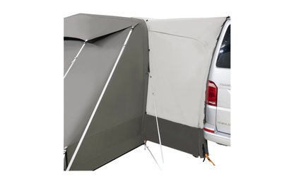  Dometic Rarotonga DA FTT 401 AIR TC Aufblasbares Driveaway Vorzelt 3 M Für 4 Personen