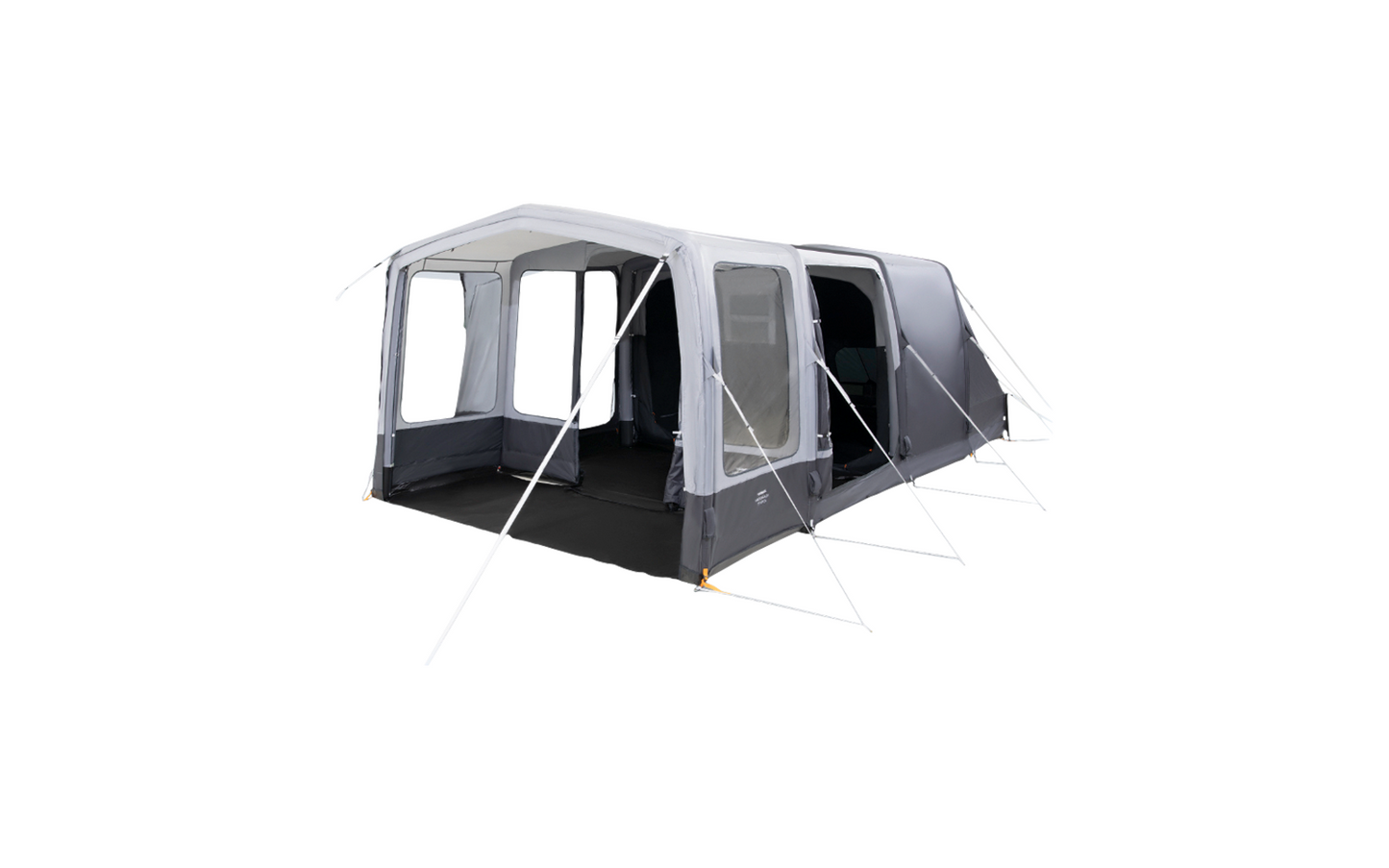  Dometic Rarotonga DA FTT 401 AIR Aufblasbares Driveaway Vorzelt 3 M