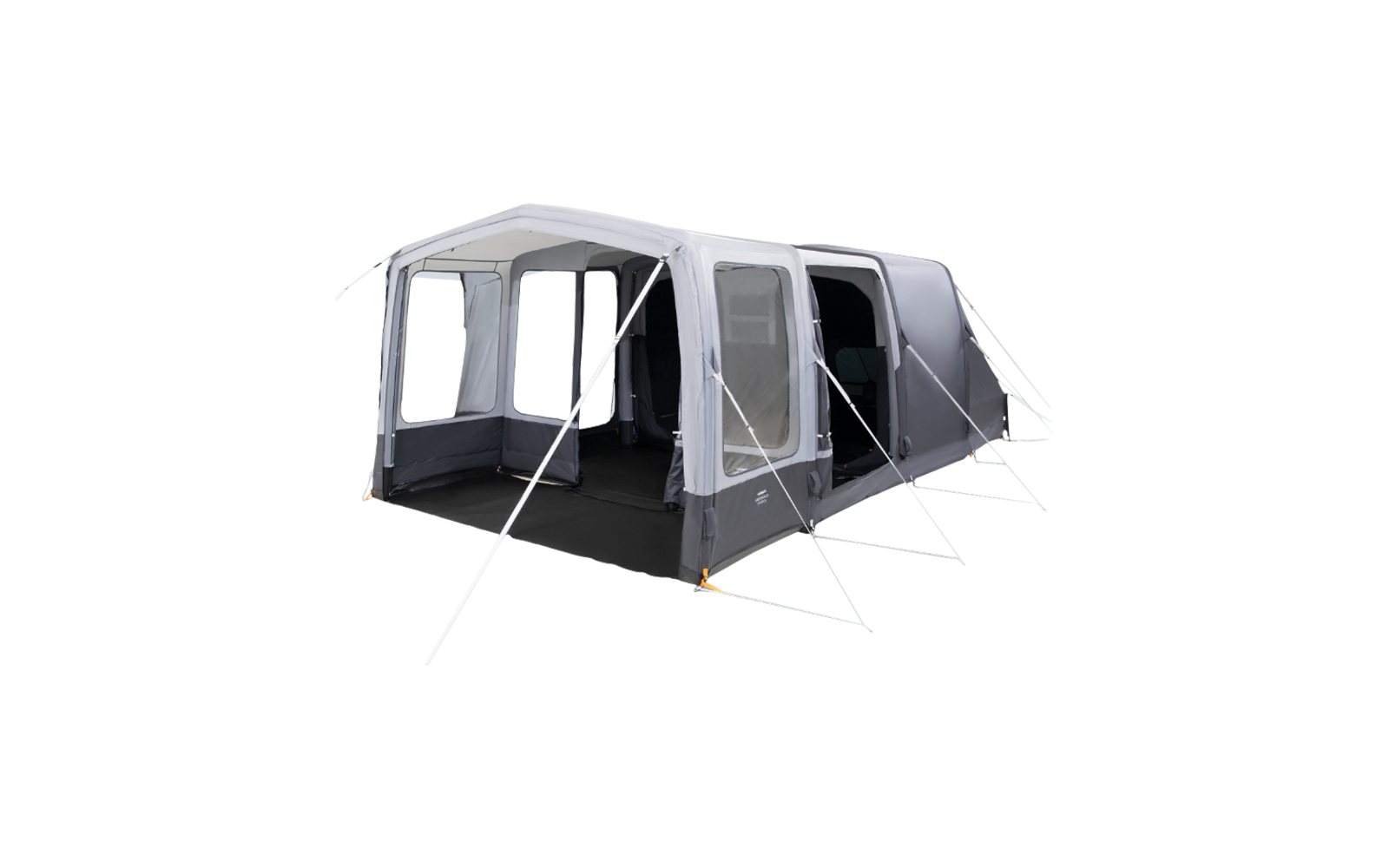  Dometic Rarotonga DA FTT 401 AIR Aufblasbares Driveaway Vorzelt 3 M