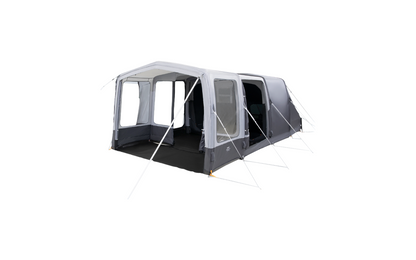  Dometic Rarotonga DA FTT 401 AIR Aufblasbares Driveaway Vorzelt 3 M