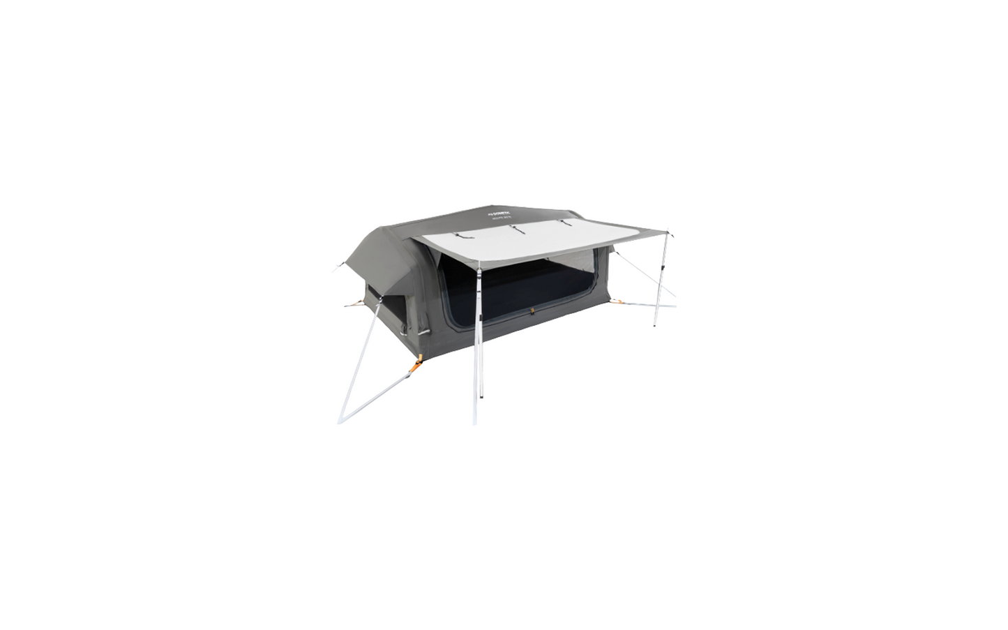  Dometic Pico FTC 2X2 TC Aufblasbares Campingzelt Für 2 Personen