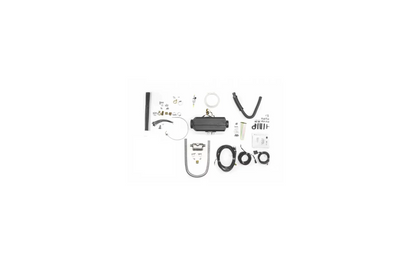  Pundmann Warmduscher-Set 12V / 200 W / Air 4D