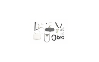  Pundmann Warmduscher-Set 12V / 200 W / Air 4D