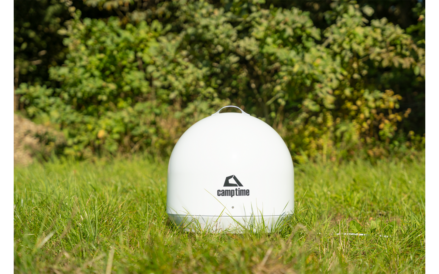  Camptime Portable Kuppelantenne