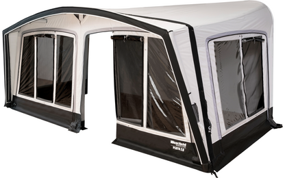  Westfield Pluto 2.0 XL Wohnwagen Aufblasbares Vorzelt