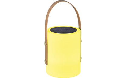  Easy Solar Tisch-Außenleuchte Bari RGB