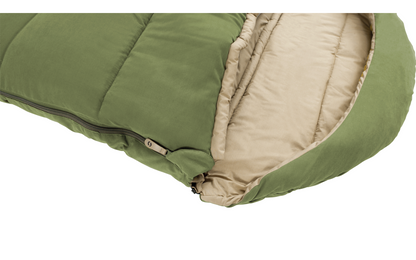 Outwell Constellation Deckenschlafsack 230 Cm Grün