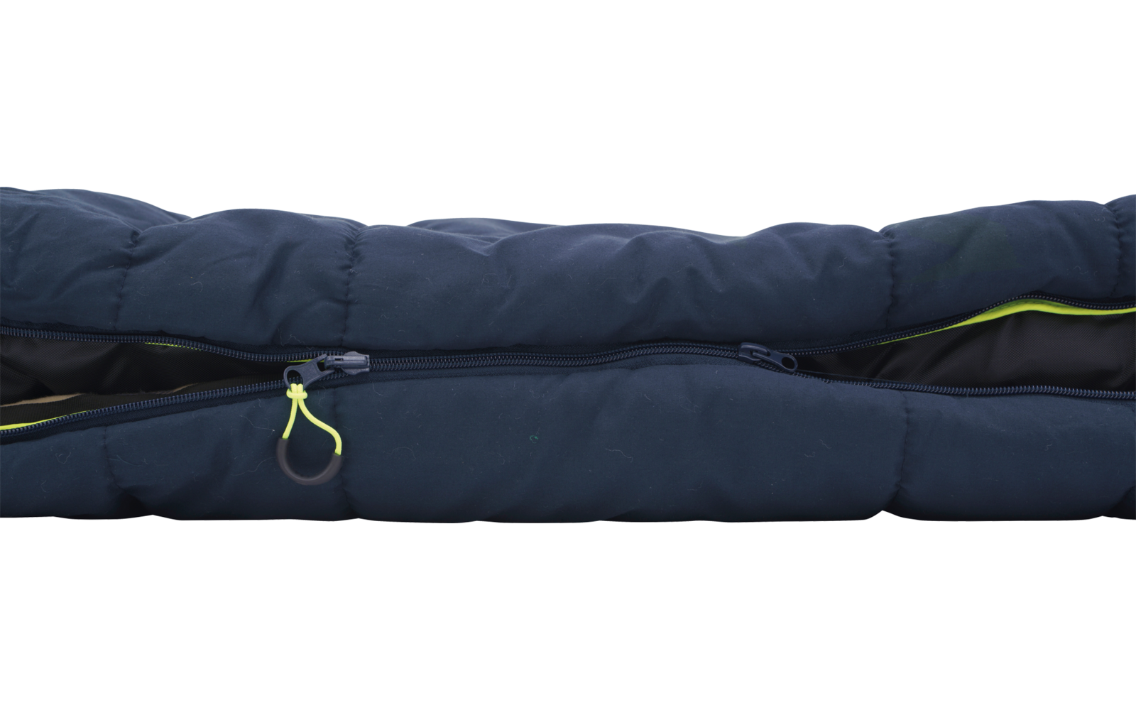  Outwell Camper Lux Deckenschlafsack 235 Cm