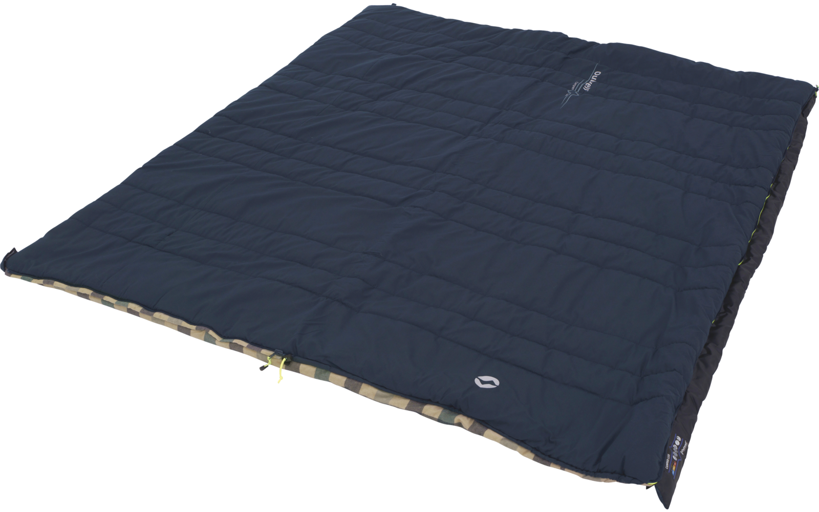 Outwell Camper Lux Deckenschlafsack 235 Cm