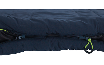  Outwell Camper Lux Deckenschlafsack 235 Cm