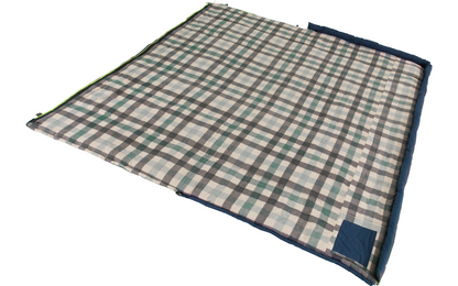  Outwell Camper Lux Deckenschlafsack 235 Cm