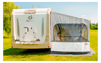  Fiamma Side W Pro Van Seitenwand Für F45